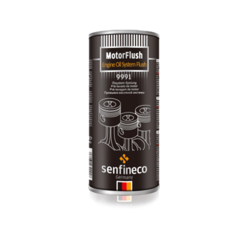 Senfineco Motor Flush -...