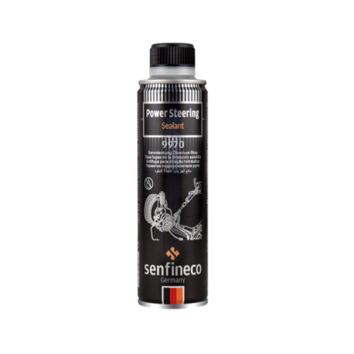 Senfineco Power Steering...