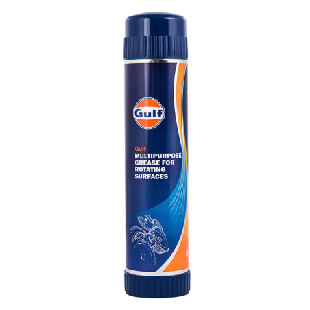 Gulf Multi P Grease F. Rotating Surface