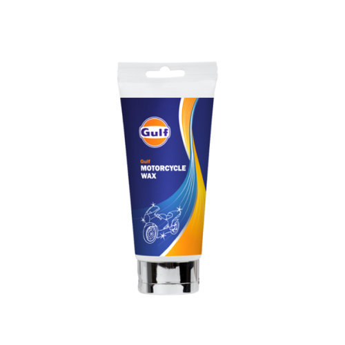 GULF MC Wax, 150ML - TUBE