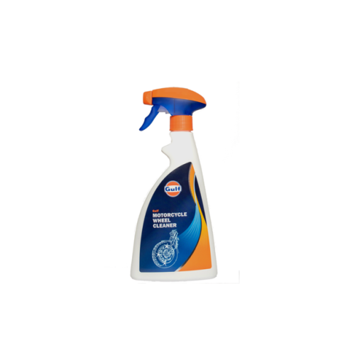 GULF MC Wheel Cleaner,