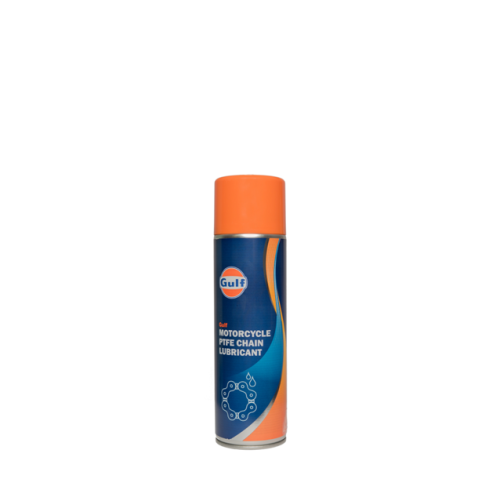 GULF MC Chain Lube PTFE