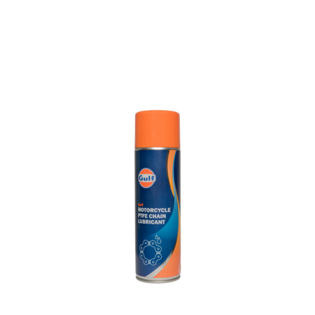 GULF MC Chain Lube PTFE