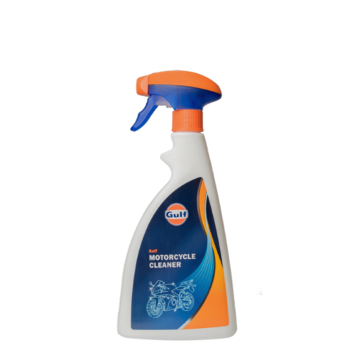 GULF MC Cleaner