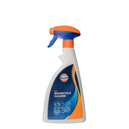 GULF MC Cleaner