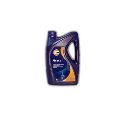Gulf ATF DX II 1Ltr