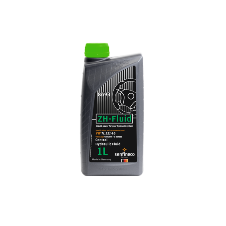 زيت دراولك سيارات  1Ltr