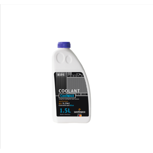 Senfineco Coolant G11 Blue-...