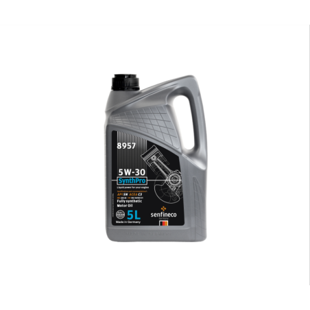  Senfineco SynthPro 5W30 - 4Ltr