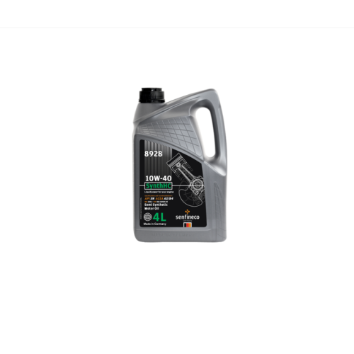  Senfineco SynthHC 10W40 -...