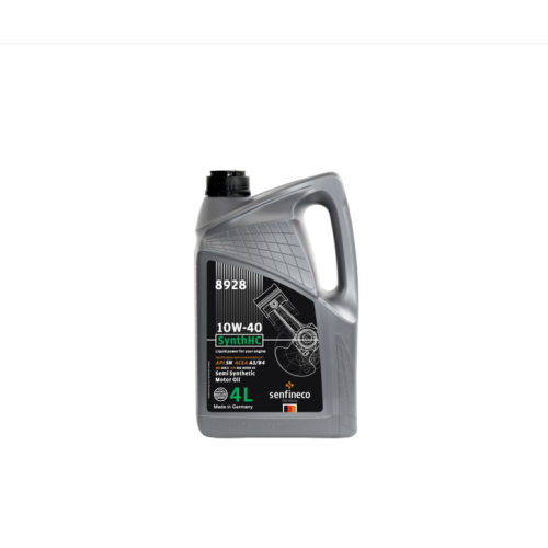  Senfineco SynthHC 10W40 -...