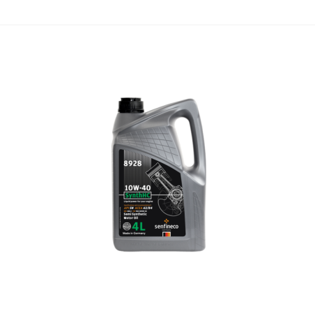  Senfineco SynthHC 10W40 - 1Ltr
