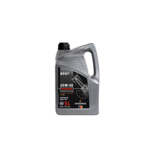  Senfineco PremiumSX 20W50-...