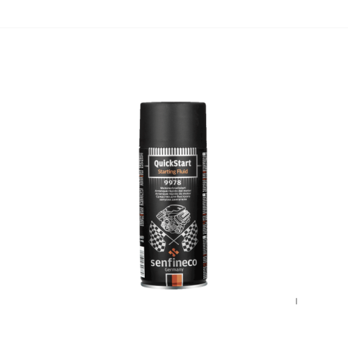 Senfineco QuickStart -...