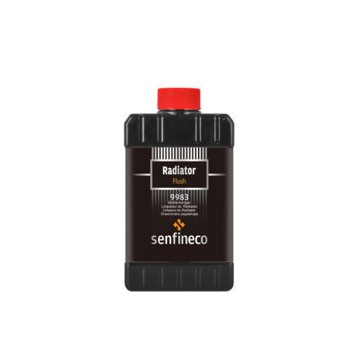 Senfineco,  Radiator...