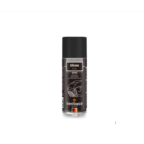 Senfineco, Silicone Spray,...