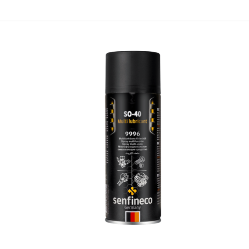 Senfineco,  SO-40 Multi...