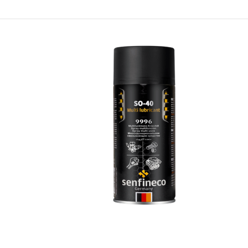 Senfineco SO-40 Multi...