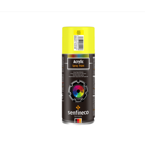 Senfineco,  Acrylic Paint...
