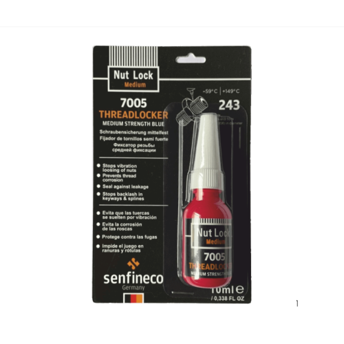 Senfineco, Threadlocker...