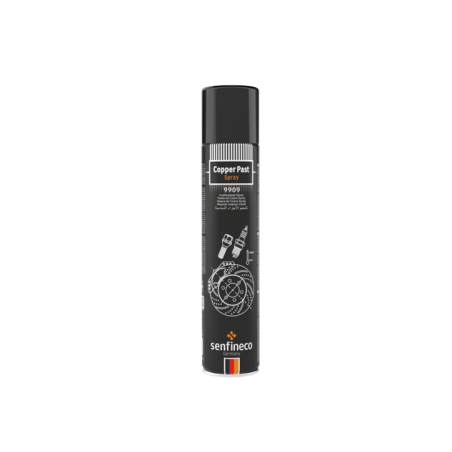 Senfineco, Copper Past Spray, 400ML