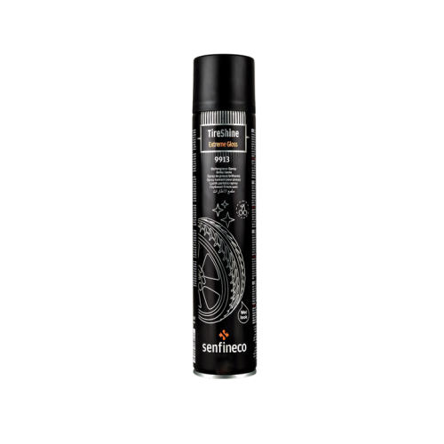 Senfineco,Tire Shine...