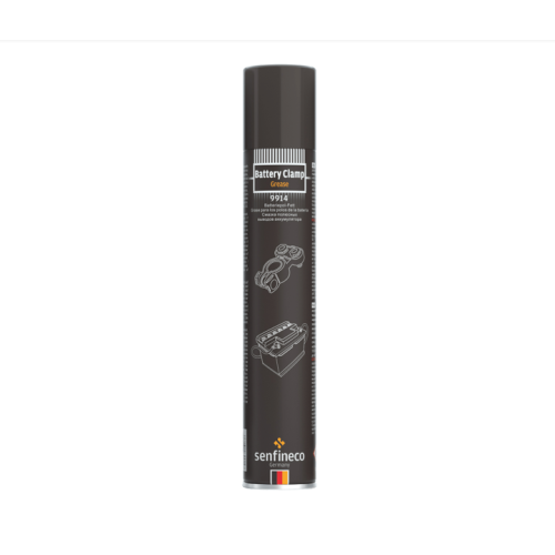 Senfineco,  Battery Clamp...