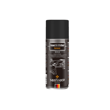 Senfineco,  Insect & Sticker Remover, 450ML