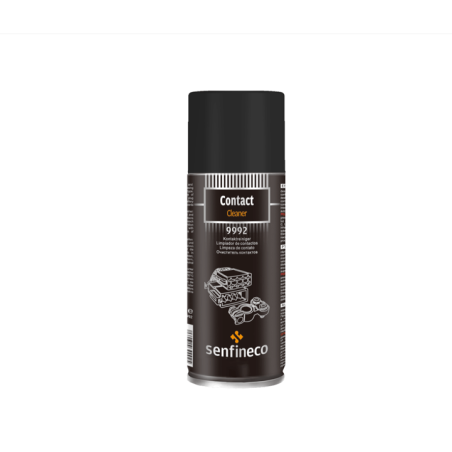 Senfineco,  Contact Cleaner, 400ML