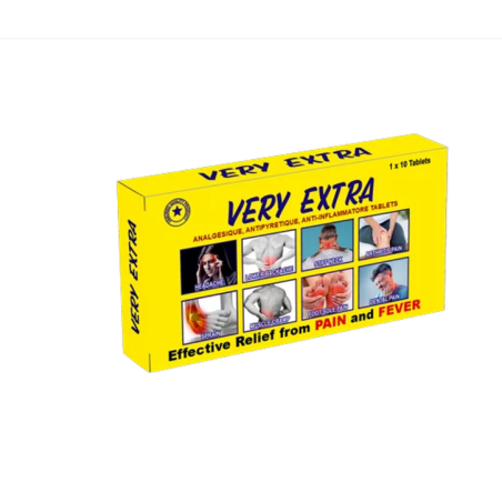 Reality Extra