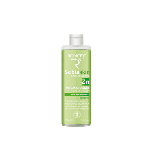 Water Micellar Runcie