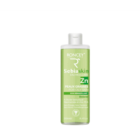 Water Micellar Runcie