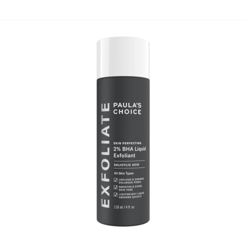Salicylic Acid Liquid Peel...