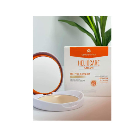 Powder Medical Cantabria