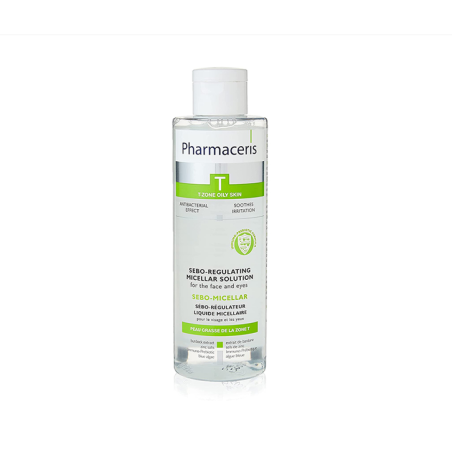 Pharmacists T Lotion and Makeup Remover