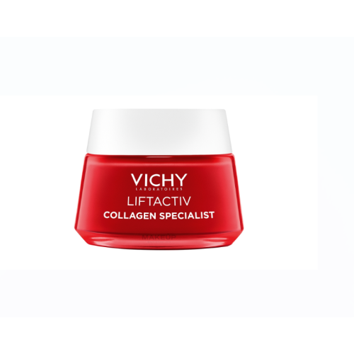 Cream Collagen Vichy