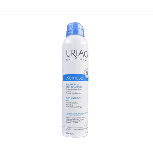 Uriage Xemose SOS Spray
