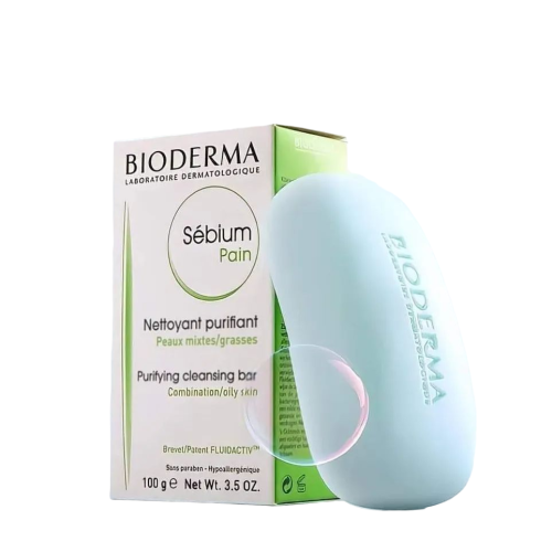 Sebium soap 100g