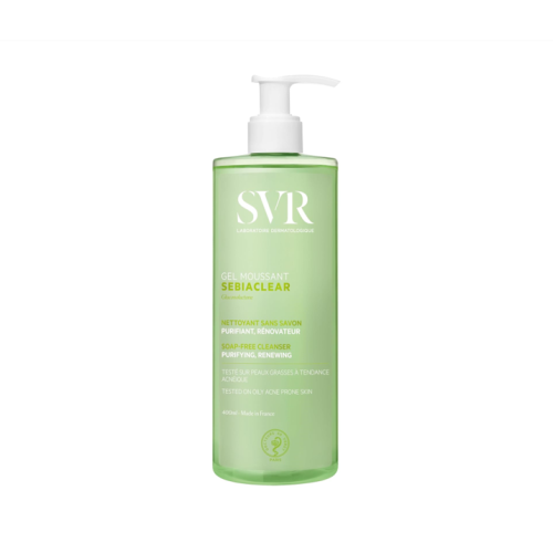 SVR Sensitive Mental Skin...