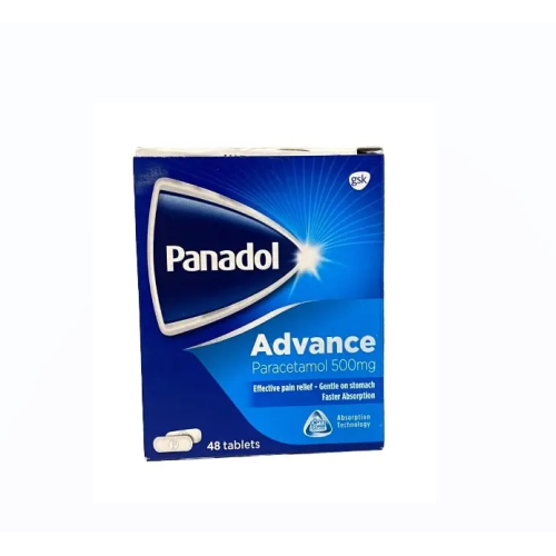 panadol advance