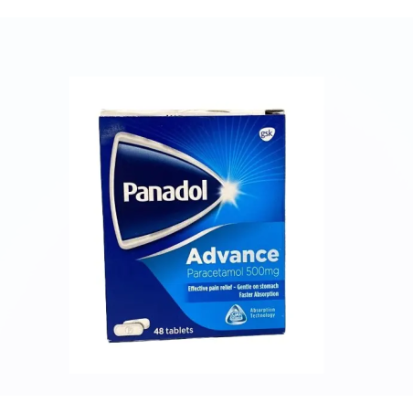 panadol advance