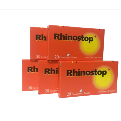 Rhinostop