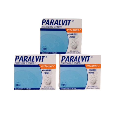 paralvit