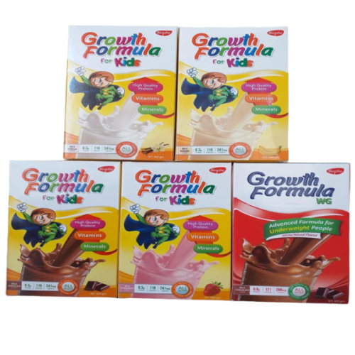 Growth Formula dietary...