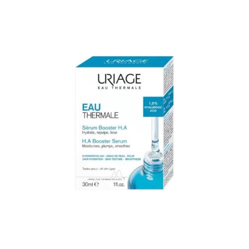 Uriage Skin treatment serum