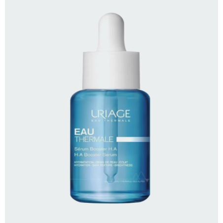 Uriage Skin treatment serum