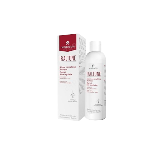 Airalton Sebum cleansing...
