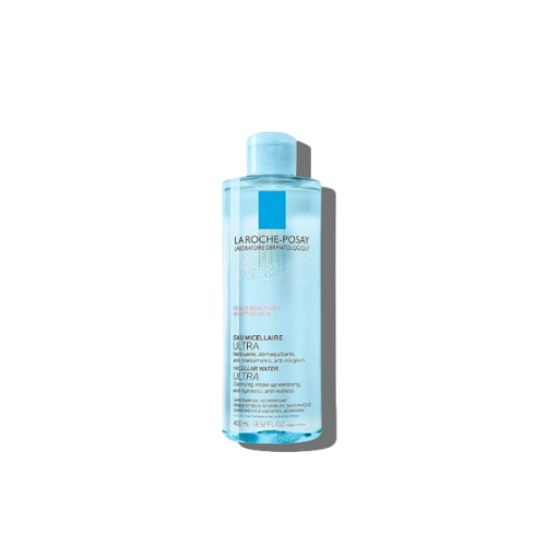 La Roche Posay skin lotion