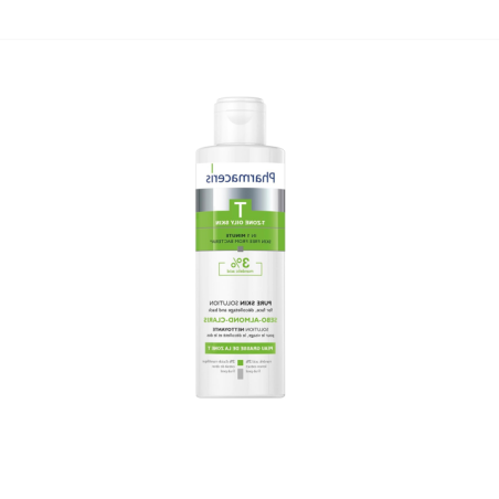 Facial Cleaning Gel Farmacilis