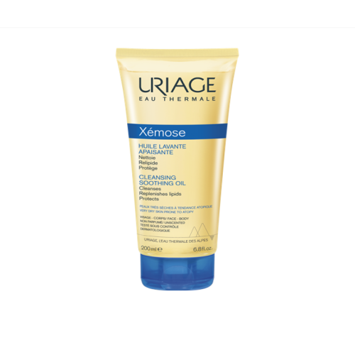 Uriage Zymose lotion for...